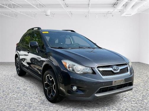 2013 Subaru XV Crosstrek 2.0i Premium