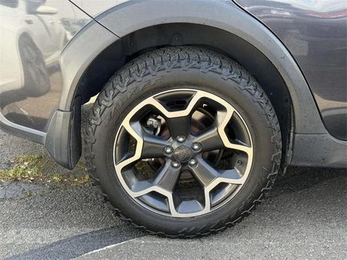 2013 Subaru XV Crosstrek 2.0i Premium