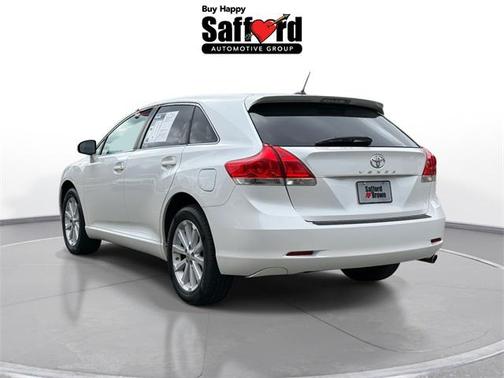 2009 Toyota Venza Base