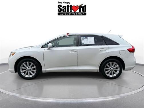 2009 Toyota Venza Base