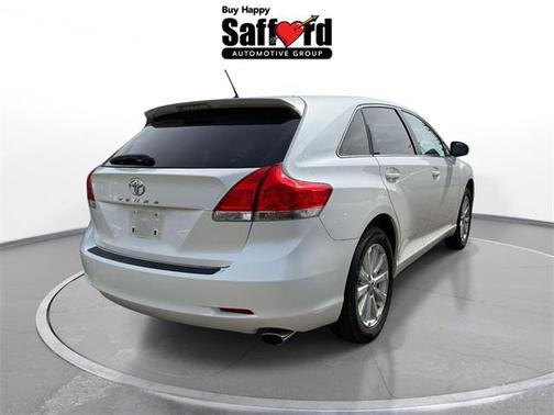 2009 Toyota Venza Base