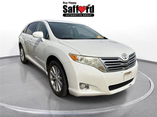 2009 Toyota Venza Base