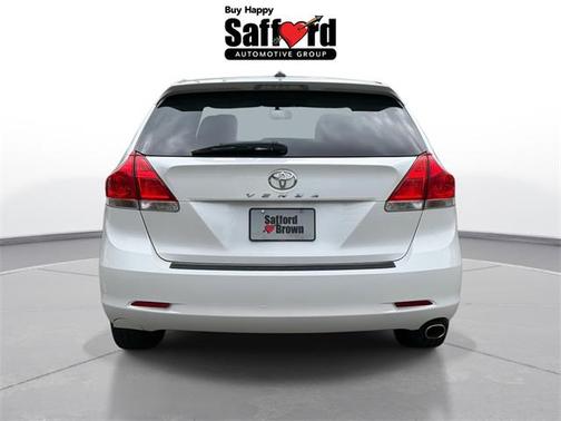 2009 Toyota Venza Base