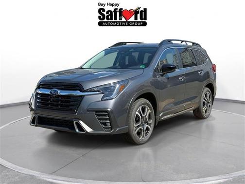 2025 Subaru Ascent Touring 7-Passenger
