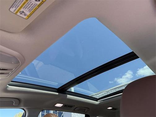 2025 Subaru Ascent Touring 7-Passenger