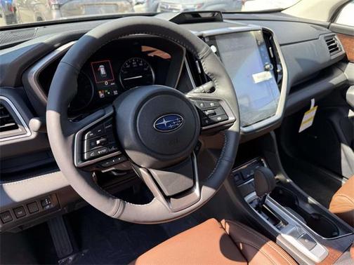 2025 Subaru Ascent Touring 7-Passenger