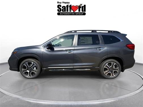 2025 Subaru Ascent Touring 7-Passenger