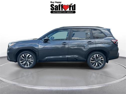 2025 Subaru Forester Hybrid Touring