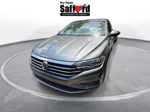 2019 Volkswagen Jetta 1.4T SE