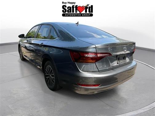 2019 Volkswagen Jetta 1.4T SE