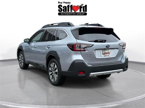 2023 Subaru Outback Limited XT