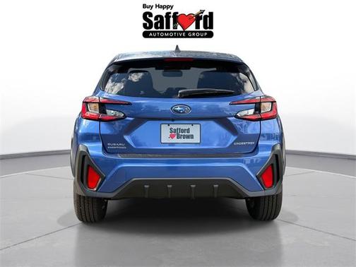 2025 Subaru Crosstrek Base