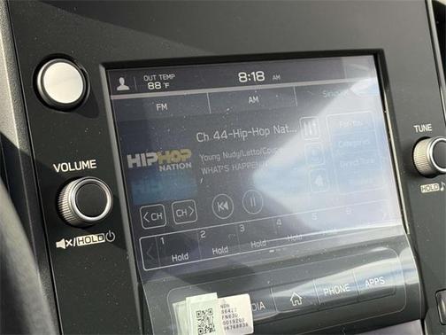 2025 Subaru Crosstrek Base