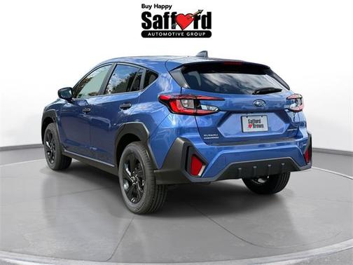 2025 Subaru Crosstrek Base