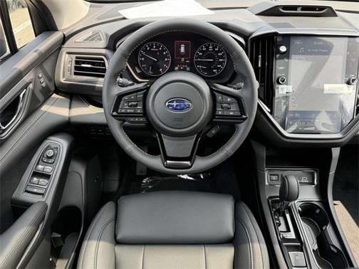 2025 Subaru Ascent Onyx Edition Limited 7-Passenger