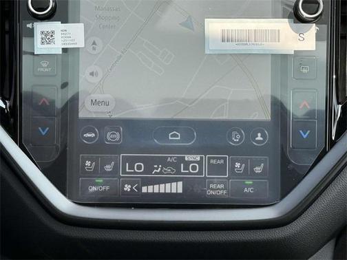 2025 Subaru Ascent Onyx Edition Limited 7-Passenger
