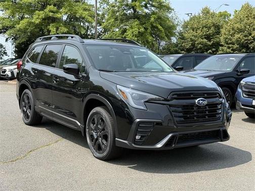 2025 Subaru Ascent Onyx Edition Limited 7-Passenger