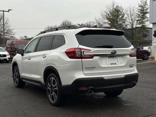 2026 Subaru Ascent Touring 7-Passenger