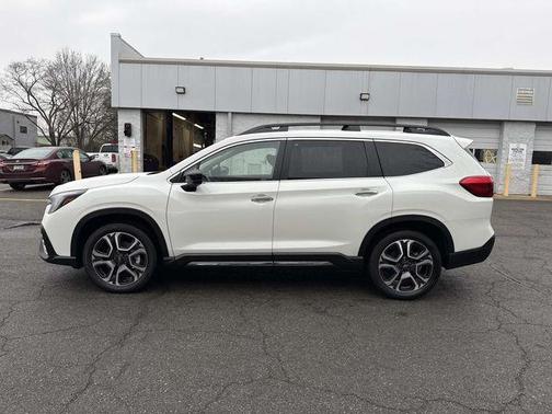 2026 Subaru Ascent Touring 7-Passenger