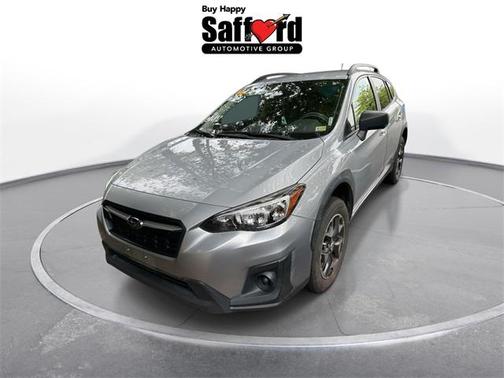 2018 Subaru Crosstrek 2.0i