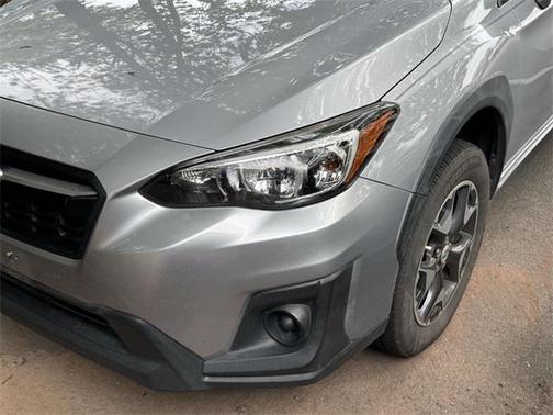 2018 Subaru Crosstrek 2.0i