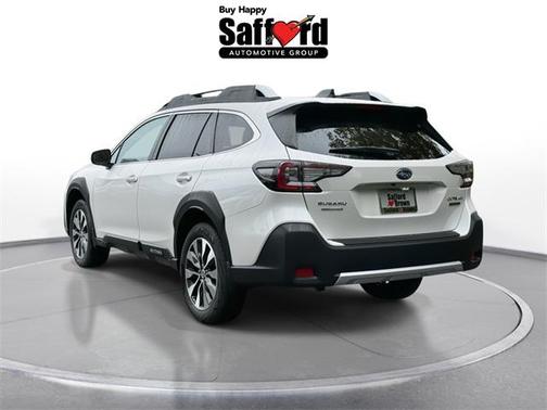 2025 Subaru Outback Touring