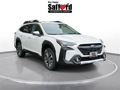 2025 Subaru Outback Touring