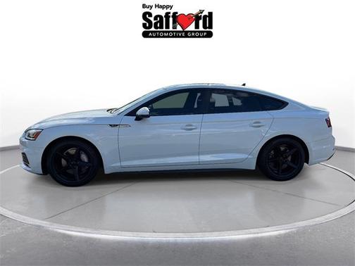 2018 Audi A5 2.0T Premium Plus