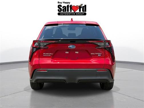 2025 Subaru Solterra Premium