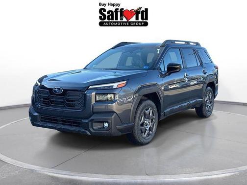 Magnetite Gray Metallic 2026 Subaru Outback Premium