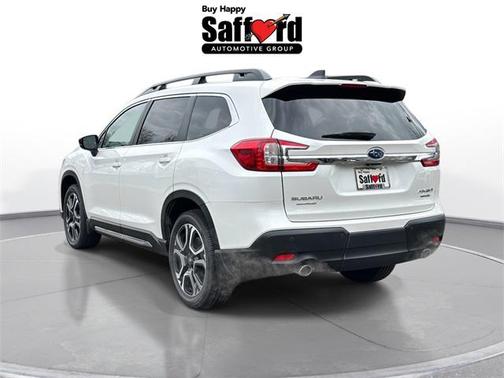2026 Subaru Ascent Limited 7-Passenger