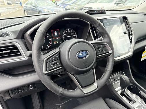 2026 Subaru Ascent Limited 7-Passenger