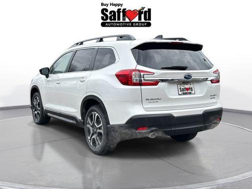 2026 Subaru Ascent Limited 7-Passenger