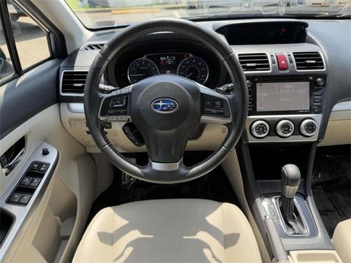 2015 Subaru XV Crosstrek 2.0i Limited