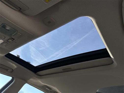 2008 INFINITI M35x Base