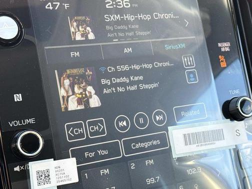 2026 Subaru Ascent Premium 7-Passenger