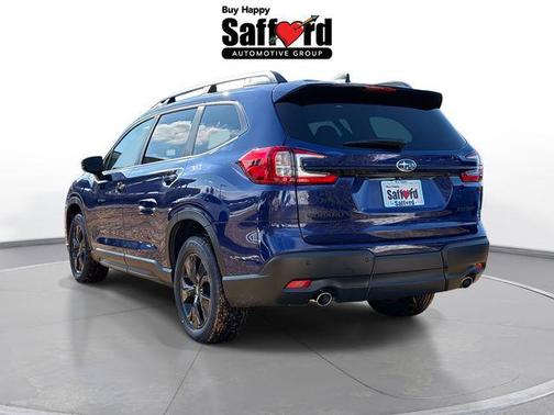 2026 Subaru Ascent Premium 7-Passenger