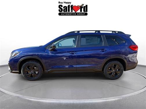 2026 Subaru Ascent Premium 7-Passenger