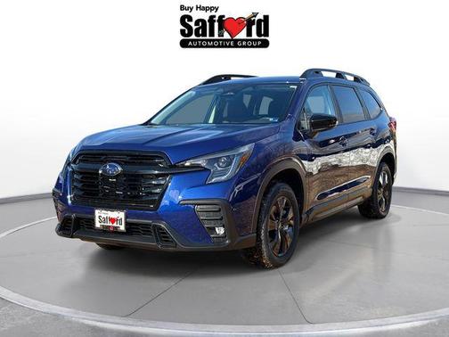 2026 Subaru Ascent Premium 7-Passenger