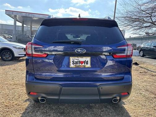 2026 Subaru Ascent Premium 7-Passenger