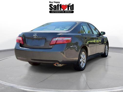 Magnetic Gray 2007 Toyota Camry LE