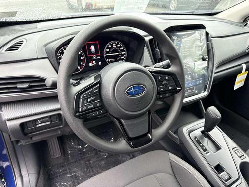 Sapphire Blue Pearl 2026 Subaru Crosstrek Premium