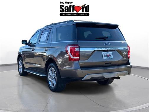 2019 Ford Expedition XLT