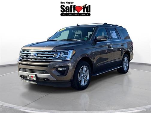 2019 Ford Expedition XLT