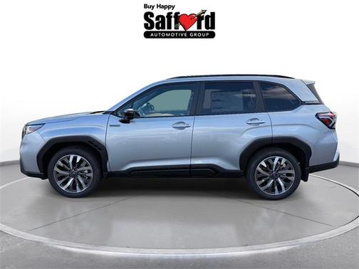 2025 Subaru Forester Hybrid Touring