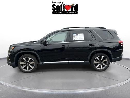 2023 Honda Pilot Touring 8-Passenger