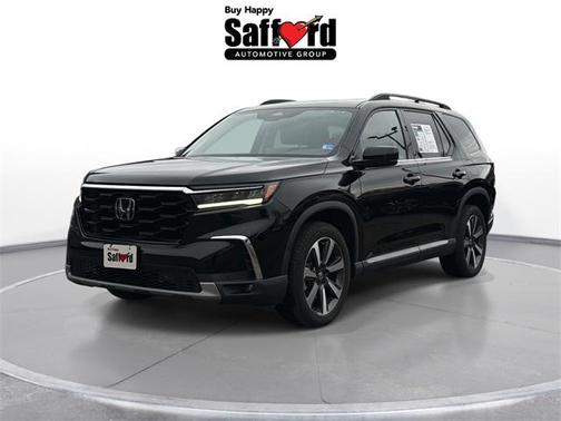 2023 Honda Pilot Touring 8-Passenger