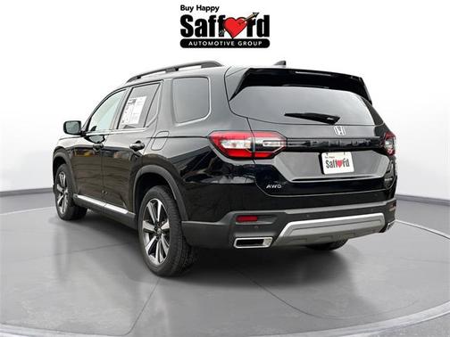 2023 Honda Pilot Touring 8-Passenger
