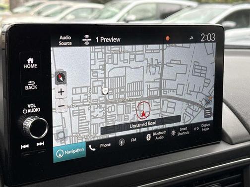 2023 Honda Pilot Touring 8-Passenger