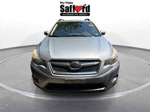 2015 Subaru XV Crosstrek Hybrid Base